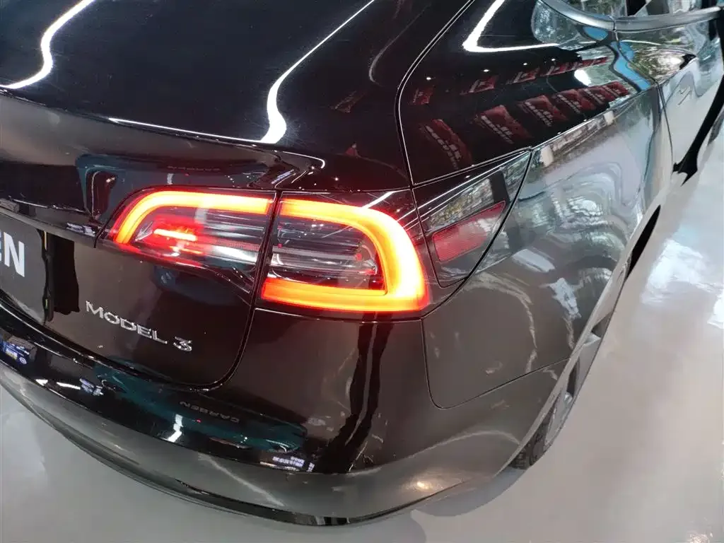 Tesla Model 3 2022 из CN, фото 8
