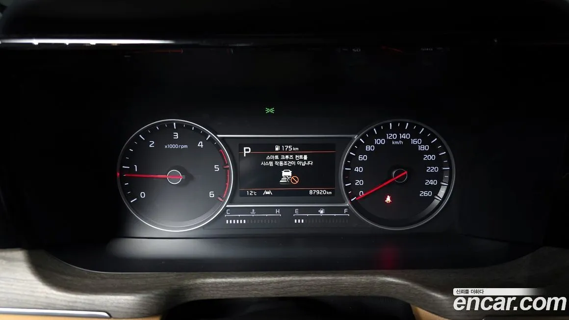 Kia Sorento 2022 из KR, фото 8