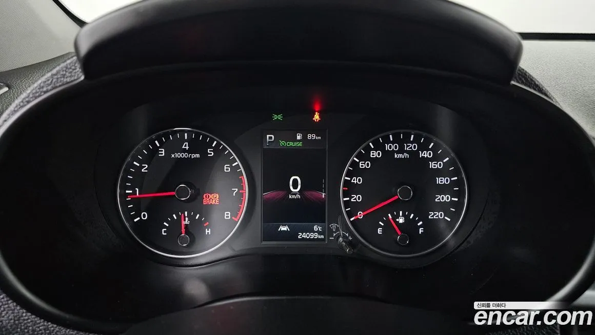 Kia Morning 2021 из KR, фото 8