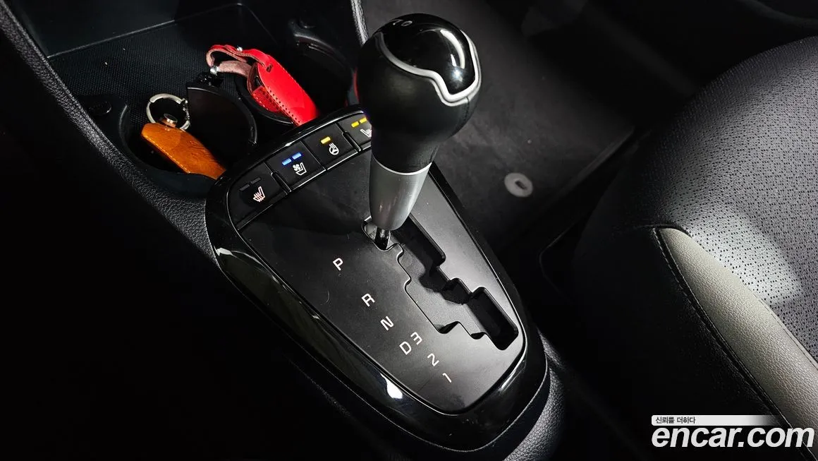 Kia Morning 2021 из KR, фото 9