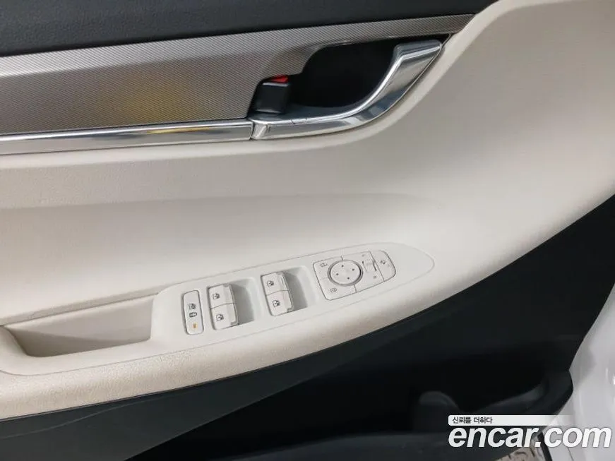 Hyundai Grandeur 2023 из KR, фото 9