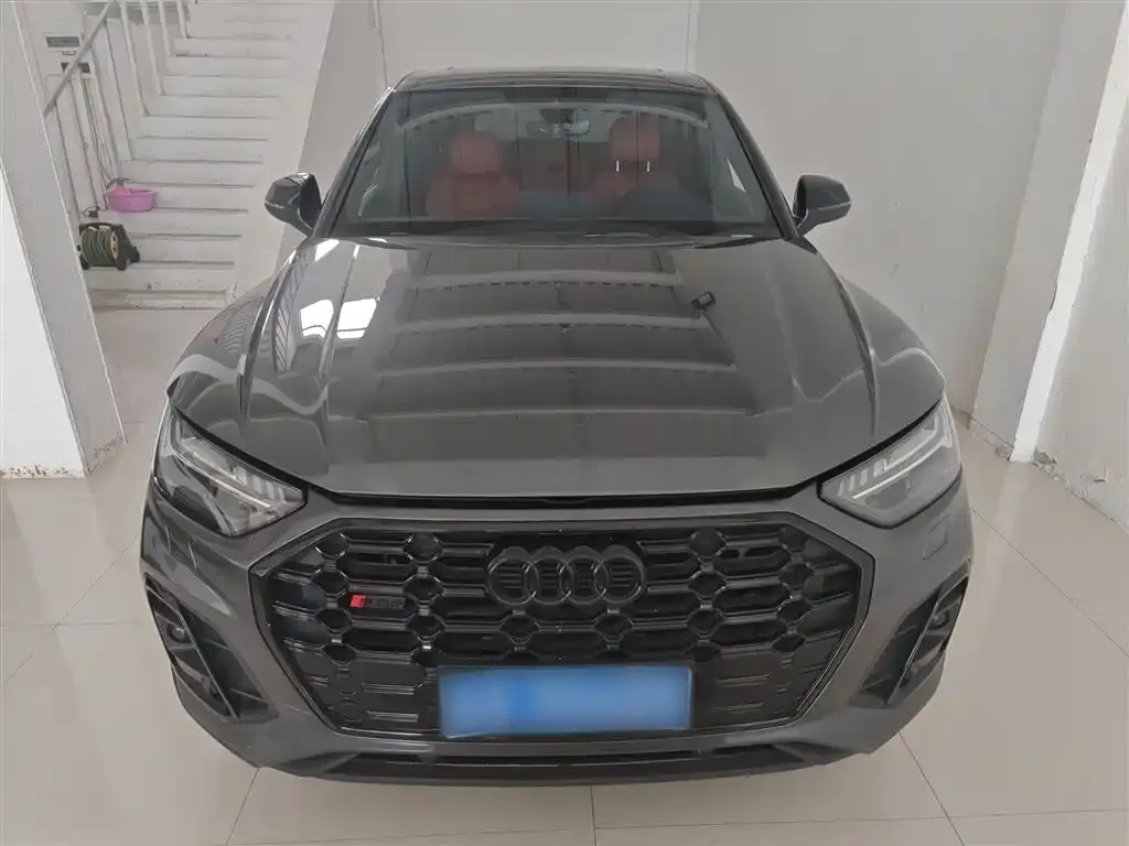 Audi SQ5 Sportback 2025 из CN, фото 3