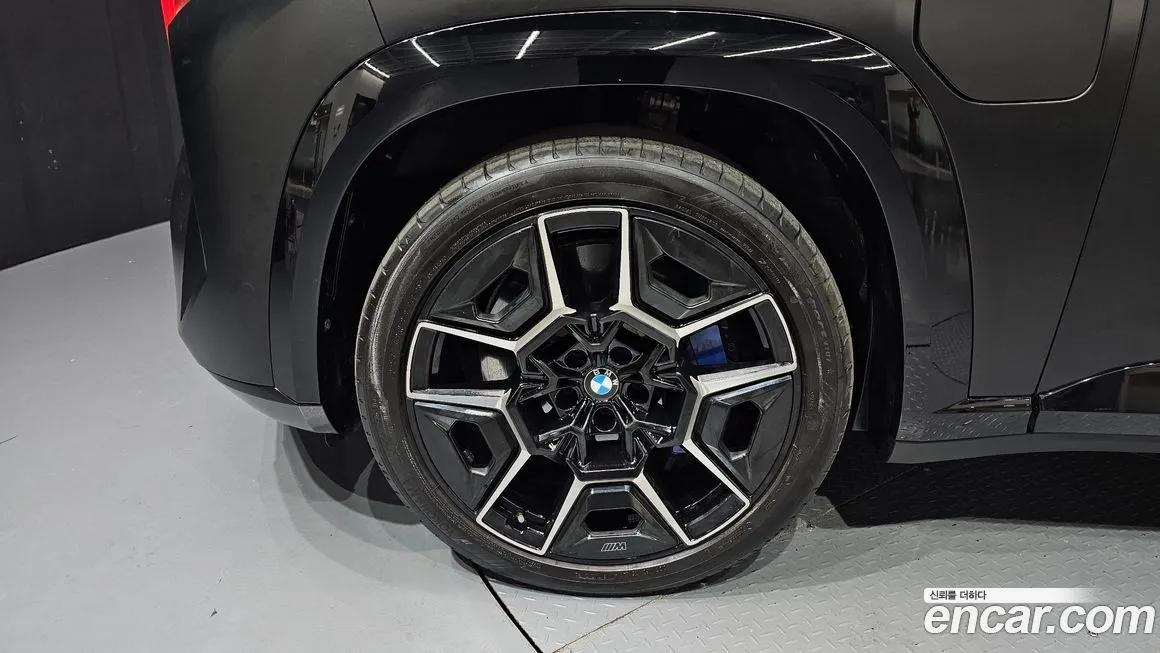 BMW XM 2023 из KR, фото 5