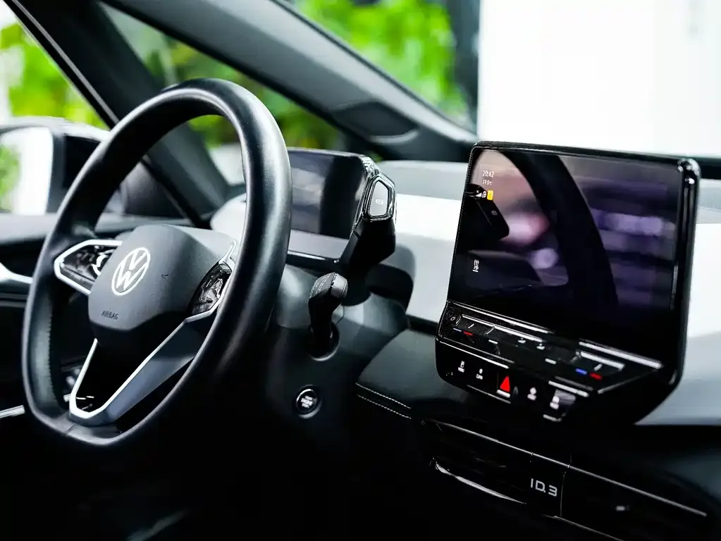 Volkswagen ID.3 2024 из CN, фото 6