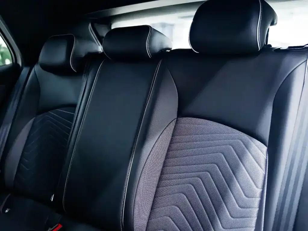 Volkswagen ID.3 2024 из CN, фото 7