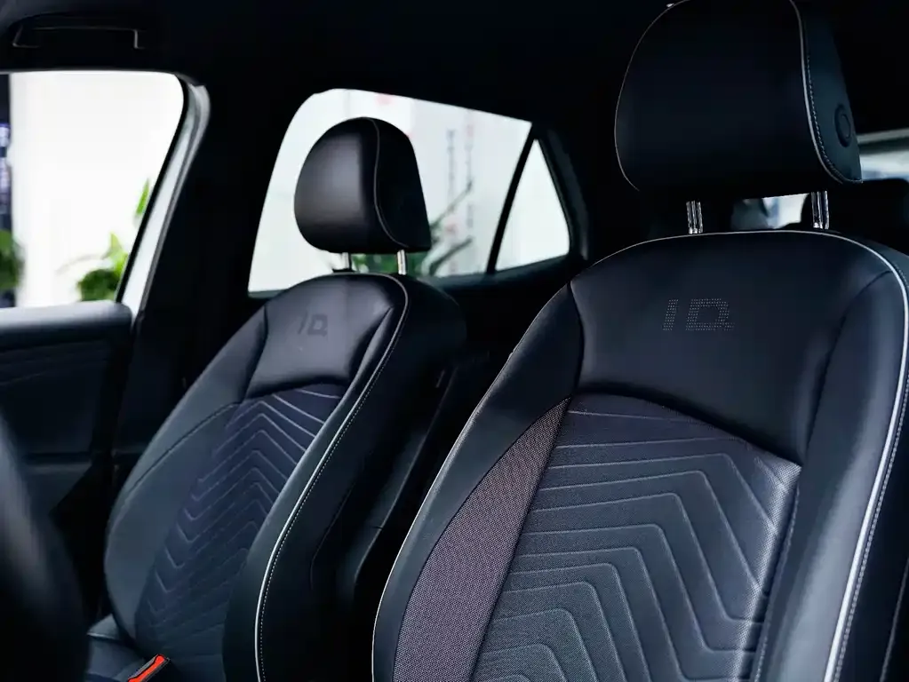 Volkswagen ID.3 2024 из CN, фото 8