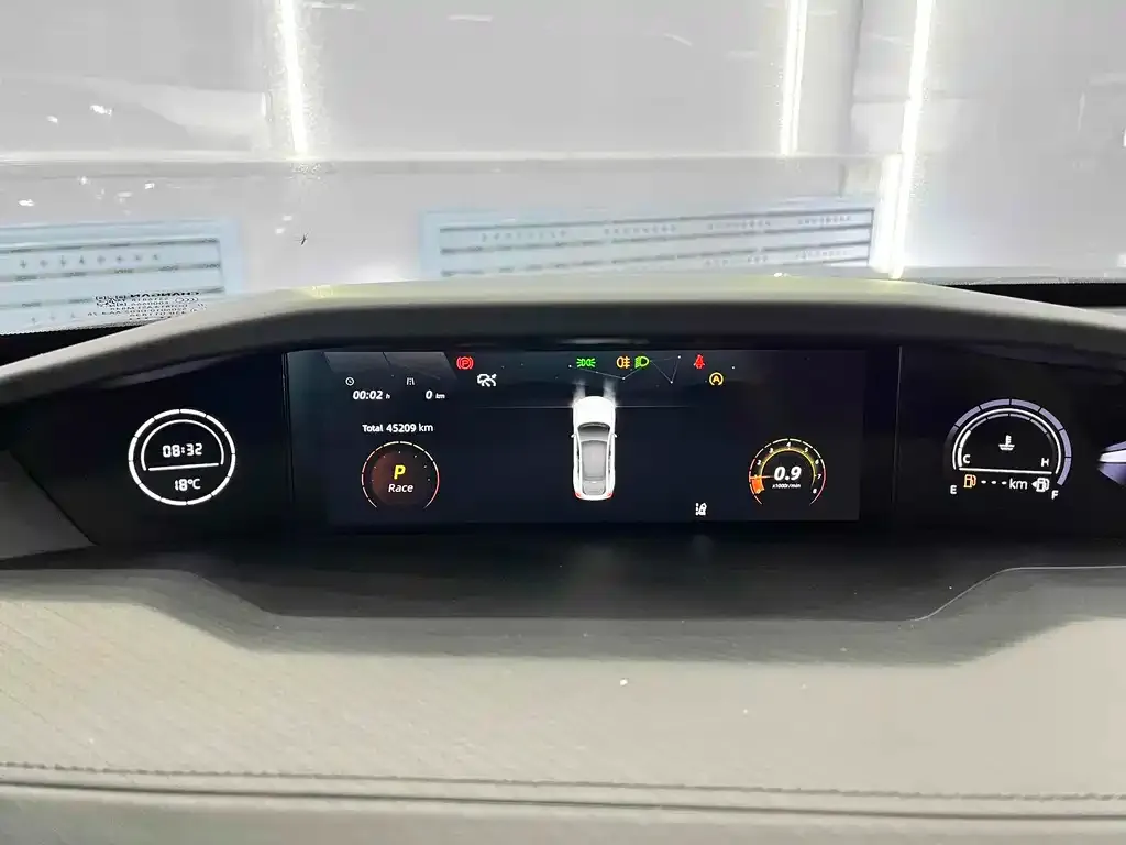 Changan UNI-V 2022 из CN, фото 10