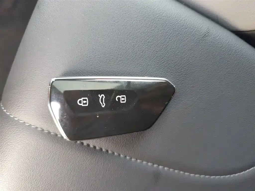 Volkswagen ID.3 2024 из CN, фото 9