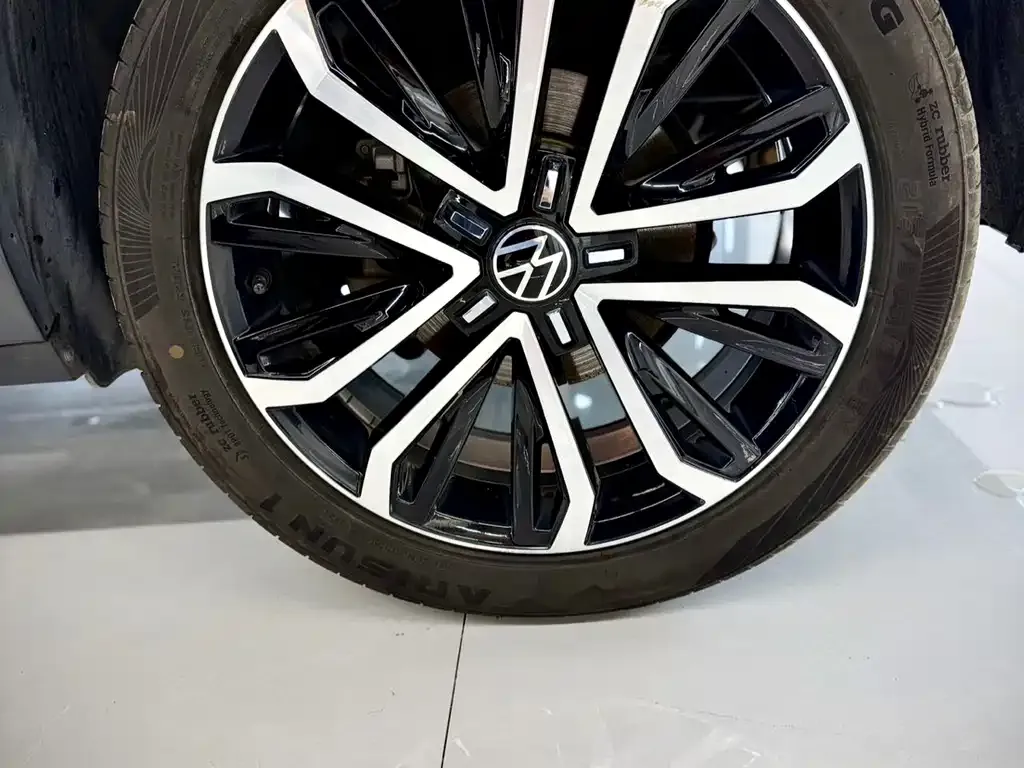 Volkswagen T-Roc 2021 из CN, фото 9