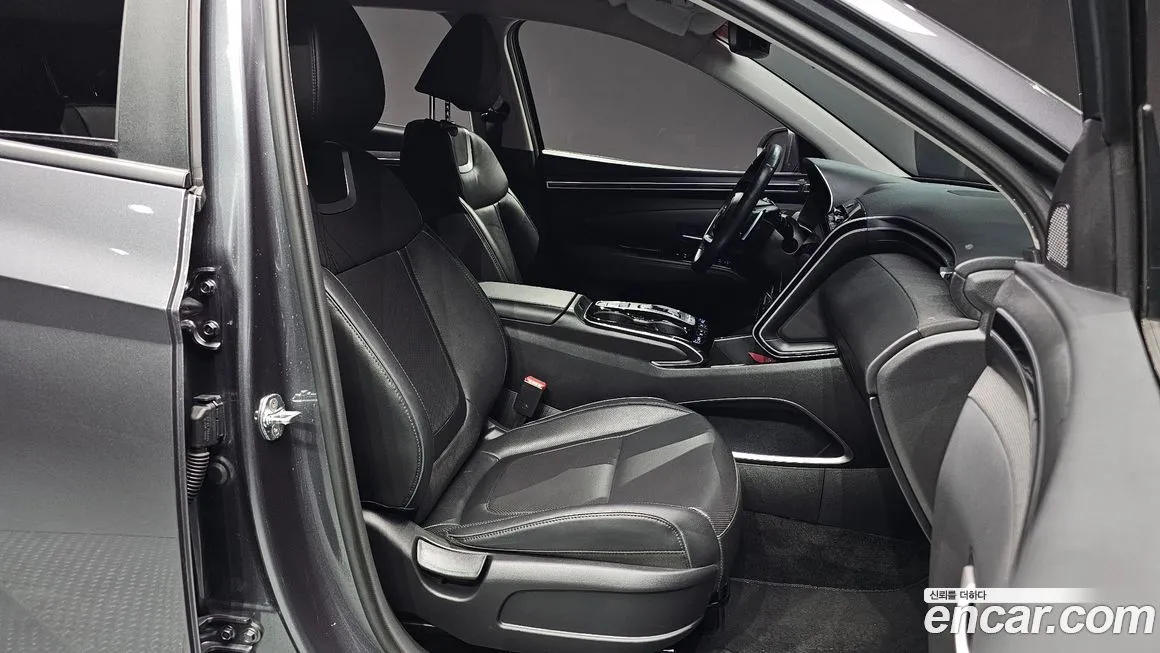 Hyundai Tucson 2022 из KR, фото 10
