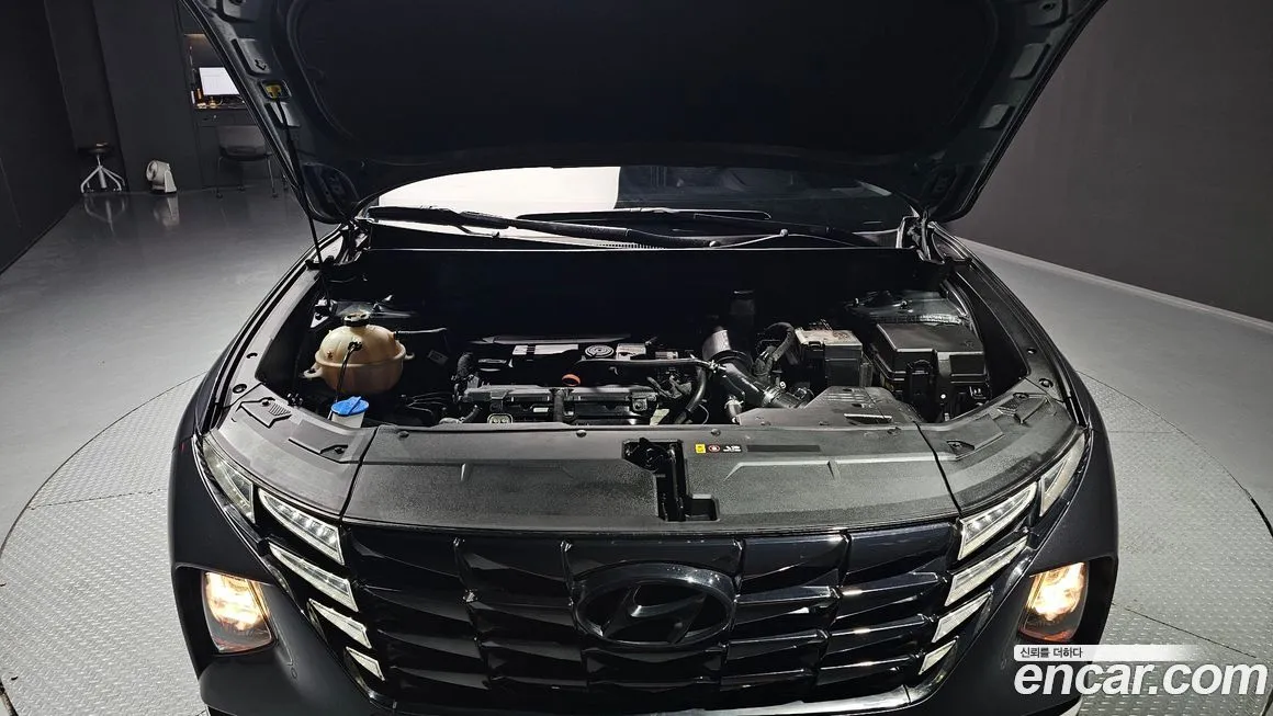 Hyundai Tucson 2022 из KR, фото 6