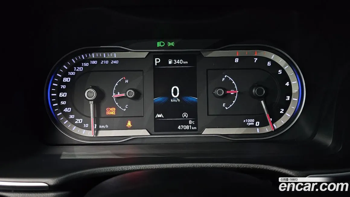 Hyundai Tucson 2022 из KR, фото 8