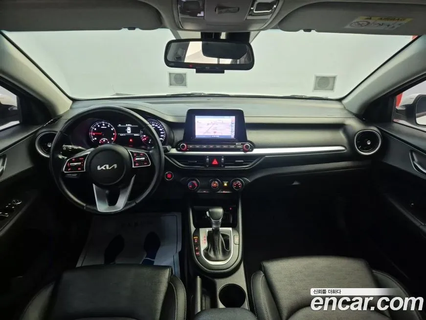 Kia K3 2022 из KR, фото 6