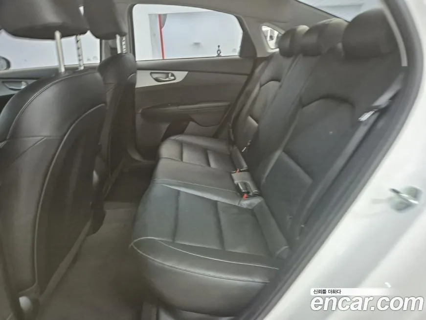 Kia K3 2022 из KR, фото 8