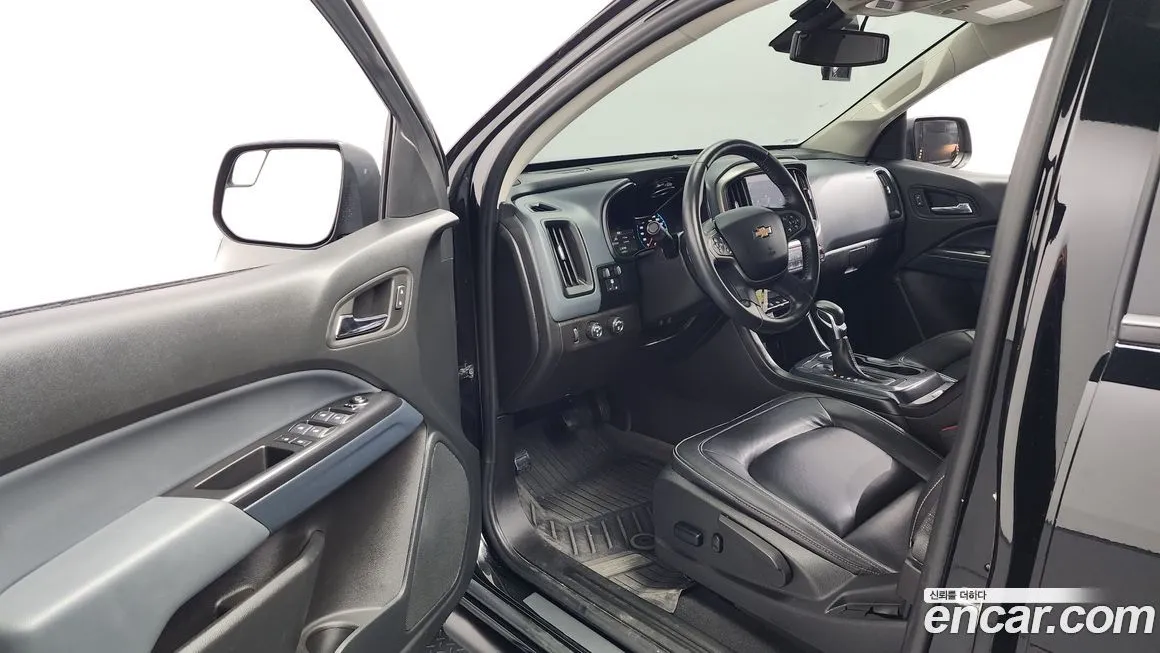 [object Object] Colorado 2022 из KR, фото 10