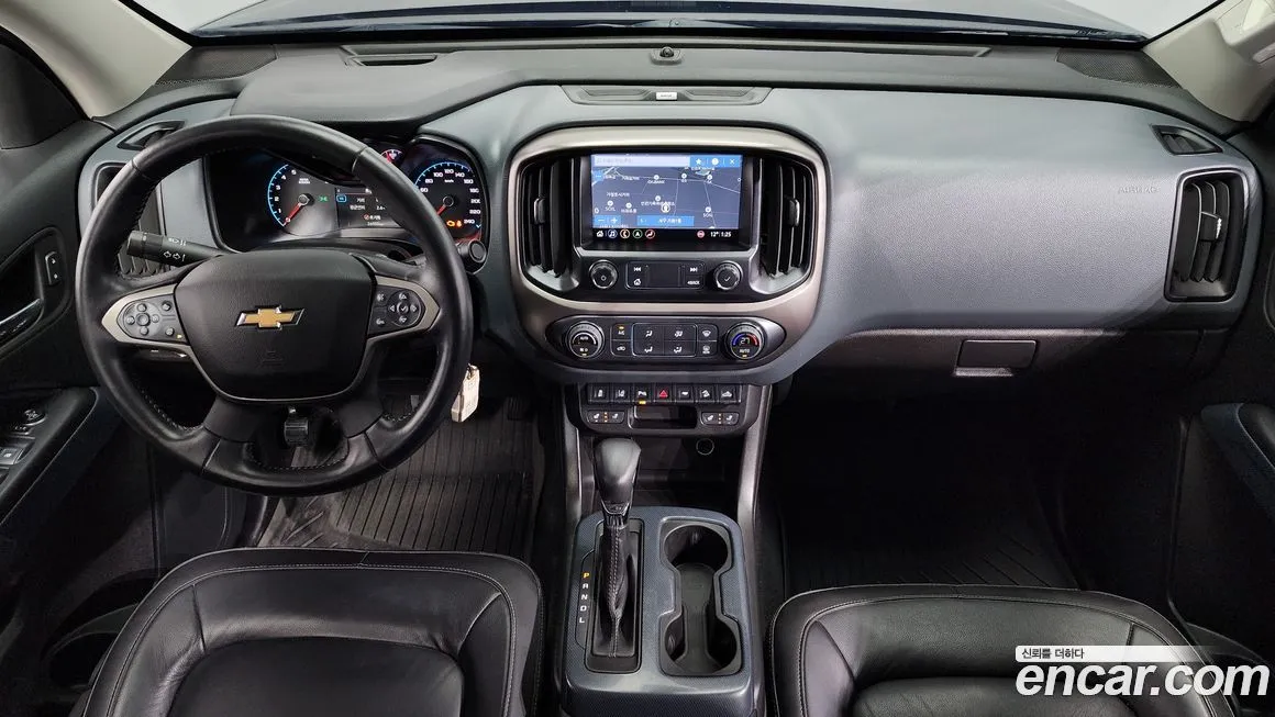 [object Object] Colorado 2022 из KR, фото 7