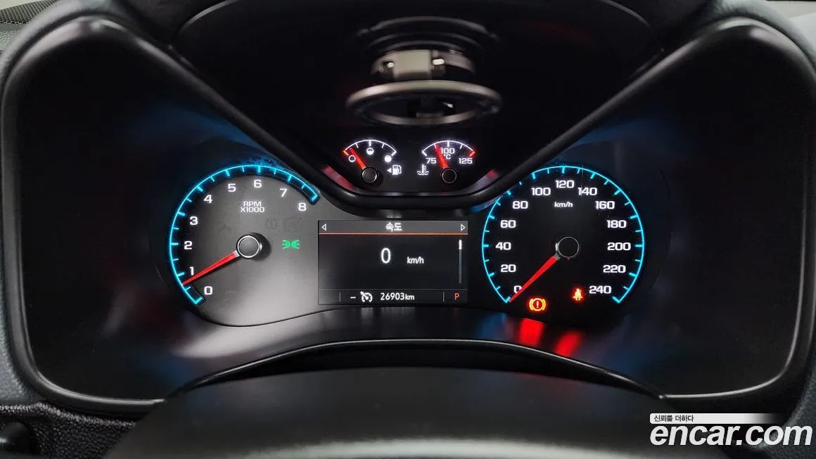 [object Object] Colorado 2022 из KR, фото 8