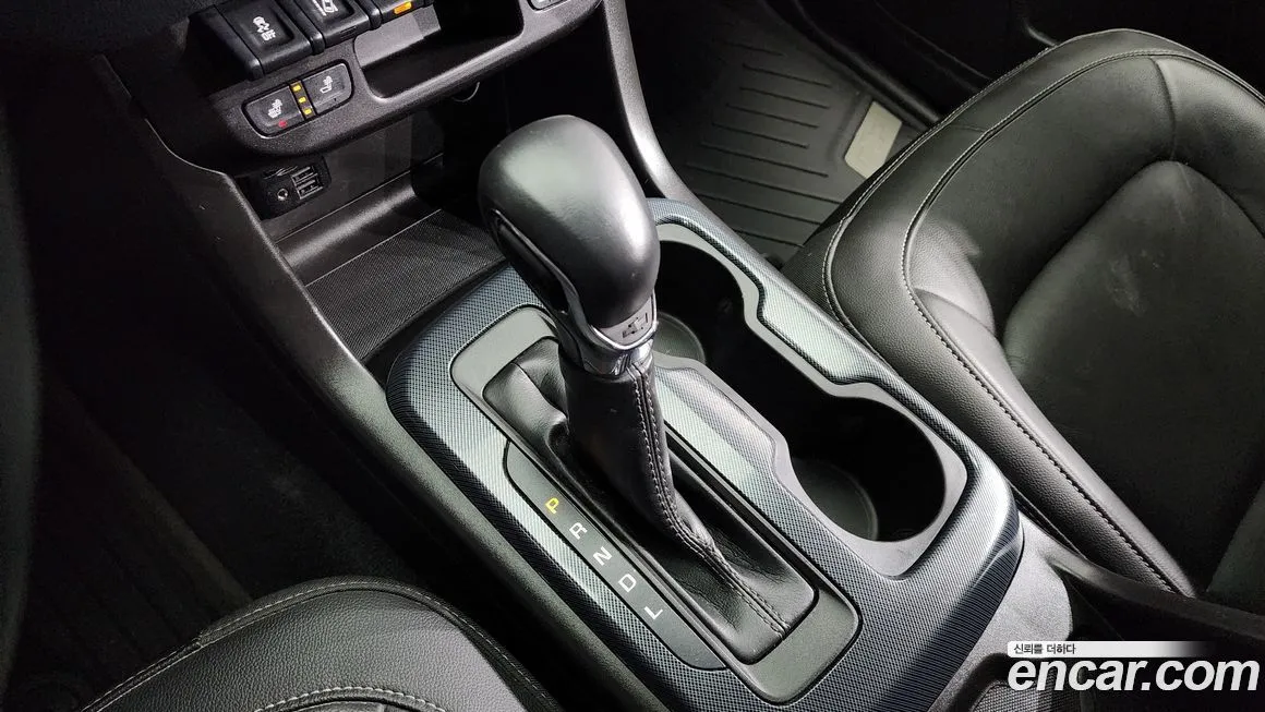 [object Object] Colorado 2022 из KR, фото 9