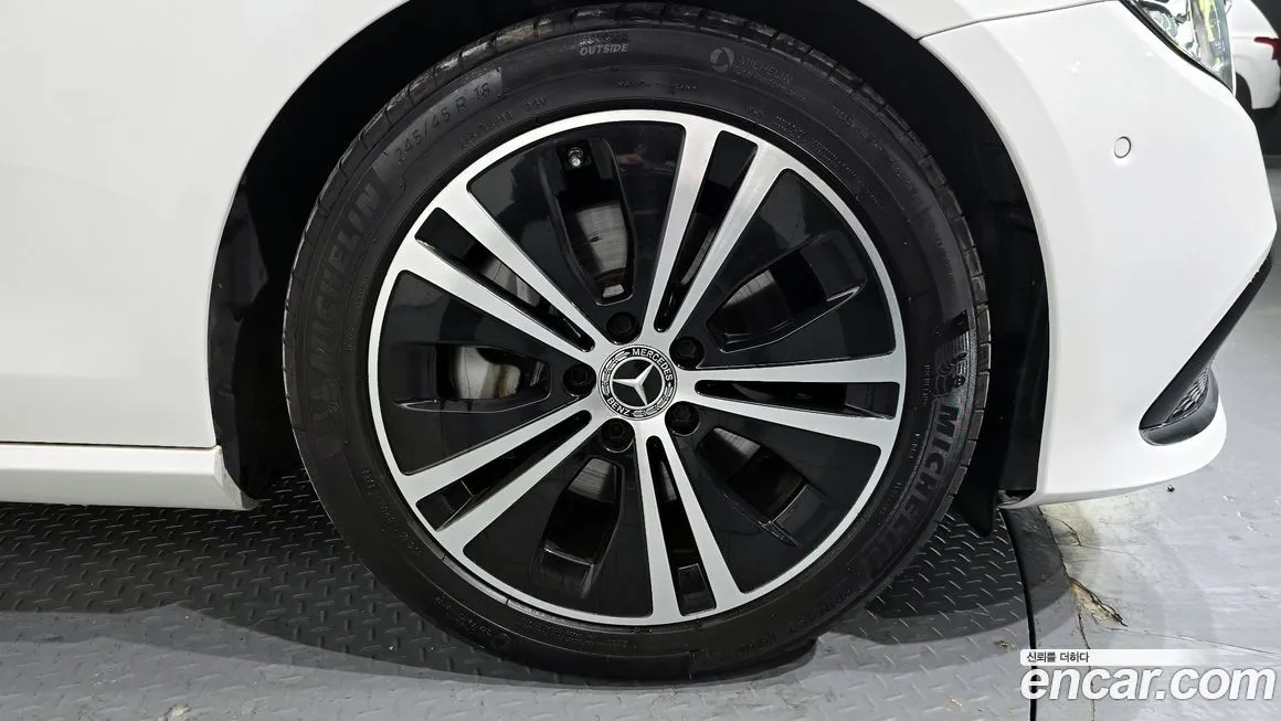 Mercedes-Benz E-Class 2021 из KR, фото 5