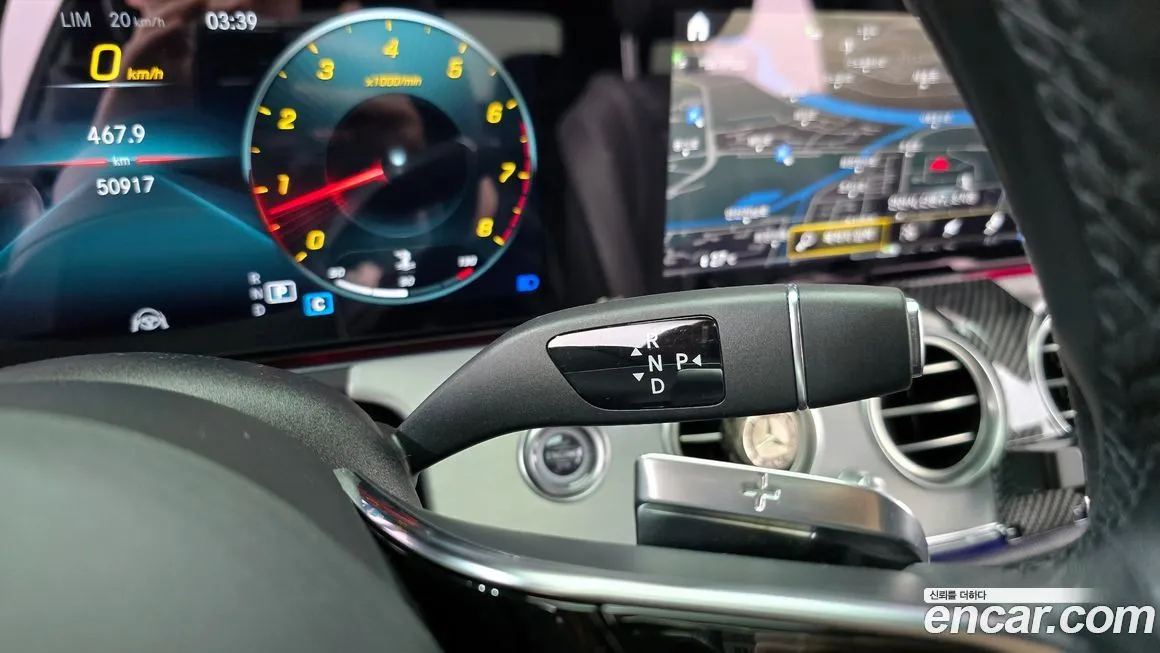 Mercedes-Benz E-Class 2021 из KR, фото 9
