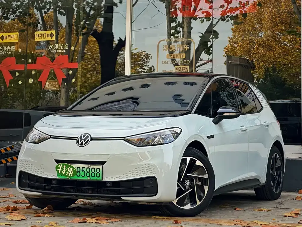 Volkswagen ID.3 2023 из CN, фото 1
