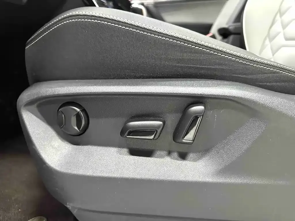 Volkswagen Tayron 2022 из CN, фото 7