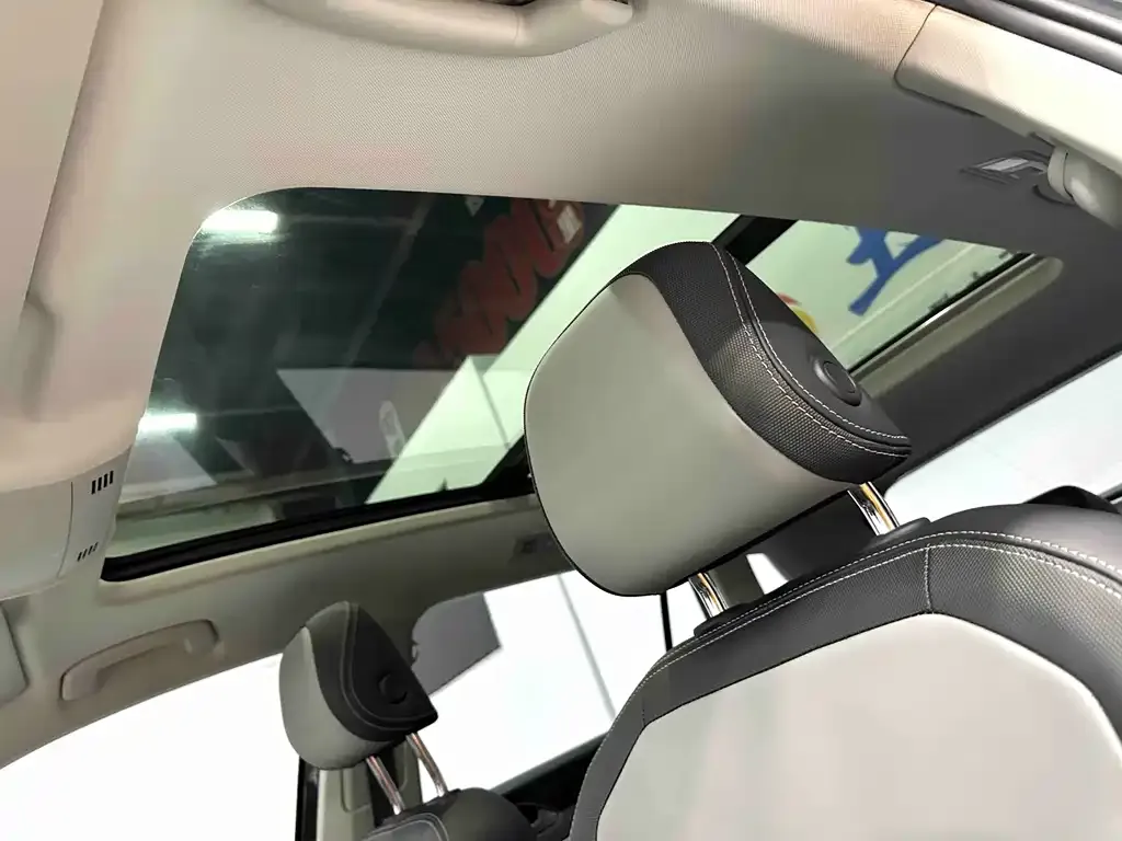 Volkswagen Tayron 2022 из CN, фото 9