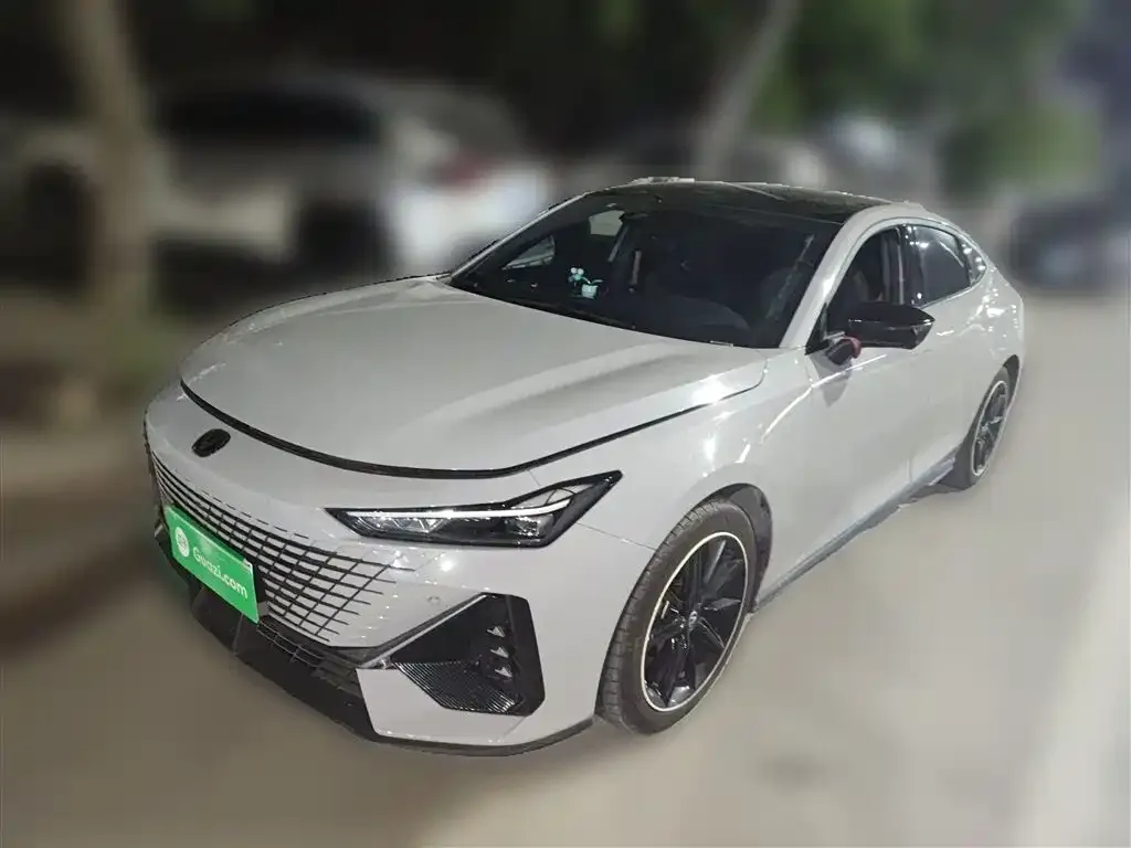 Changan UNI-V 2023 из CN, фото 2