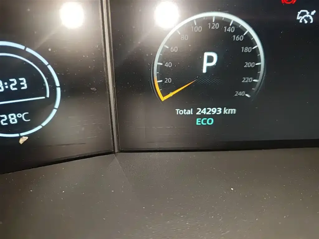 Changan UNI-V 2023 из CN, фото 5