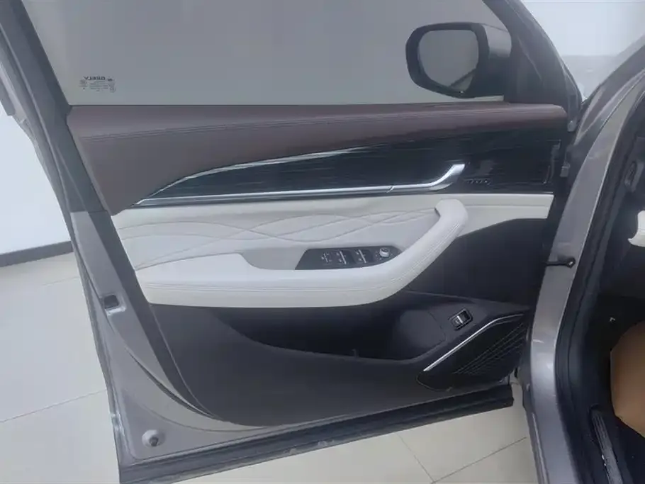 Geely Xingyue L 2023 из CN, фото 7