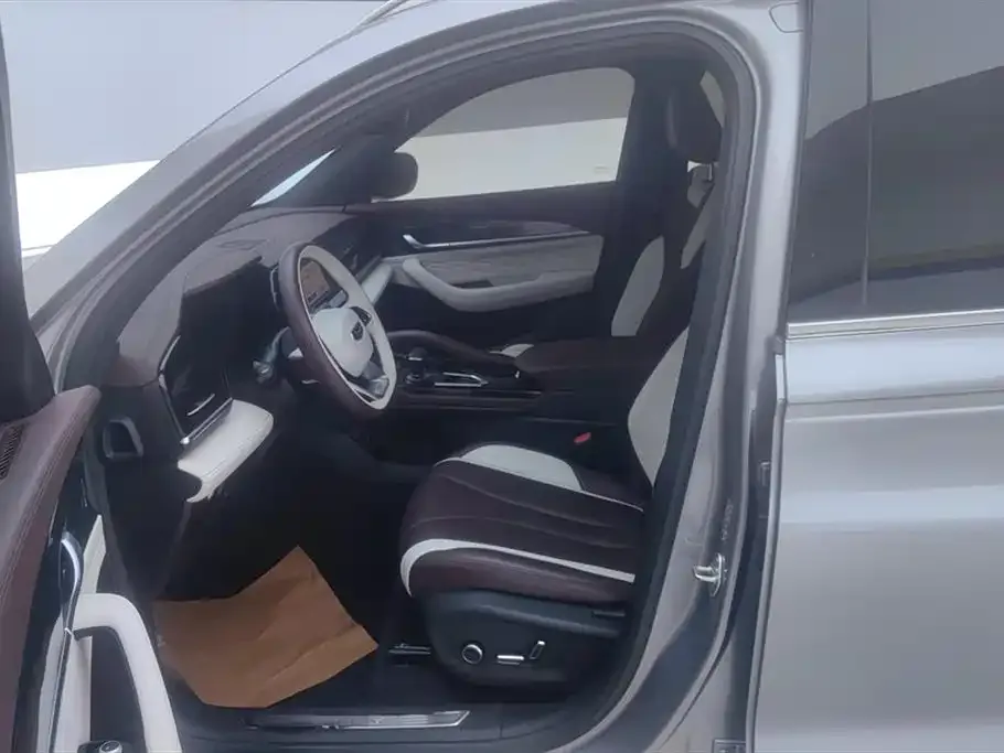 Geely Xingyue L 2023 из CN, фото 9