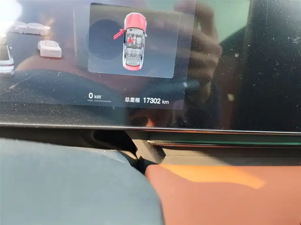 BYD Seal 2025 из CN, фото 5