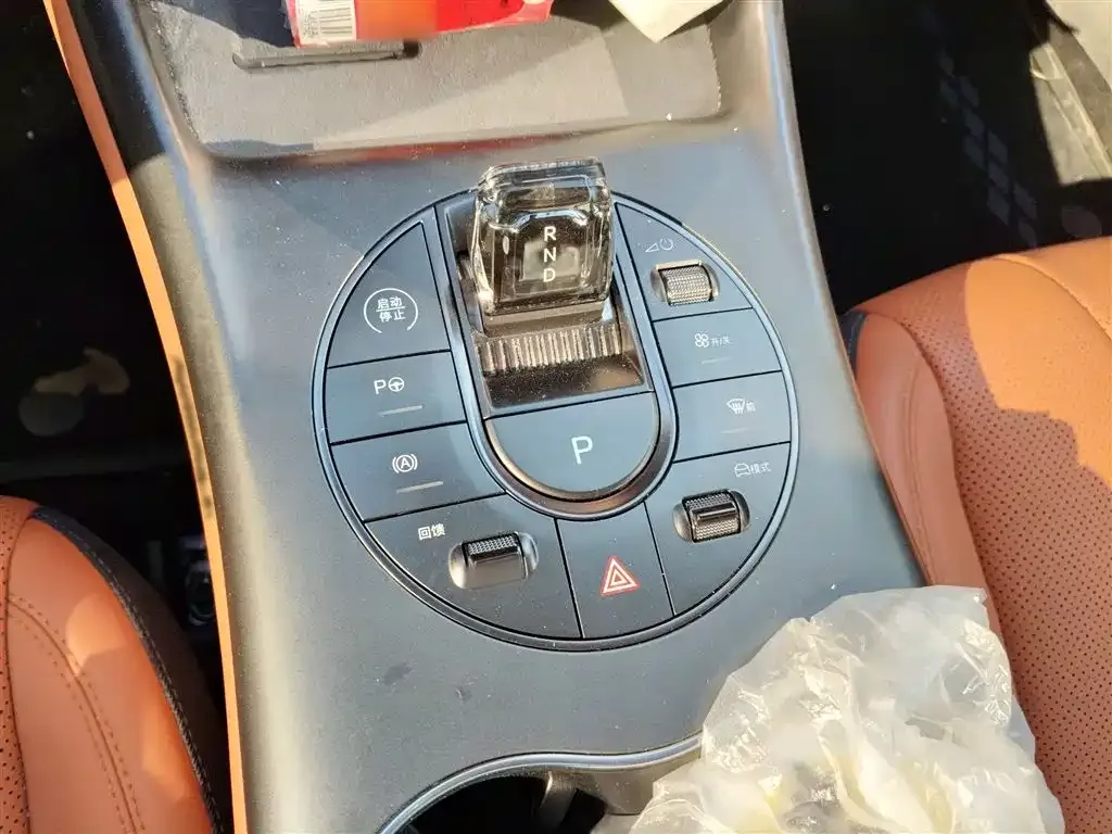 BYD Seal 2025 из CN, фото 7