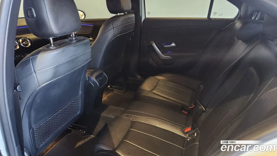 Mercedes-Benz A-Class 2021 из KR, фото 10