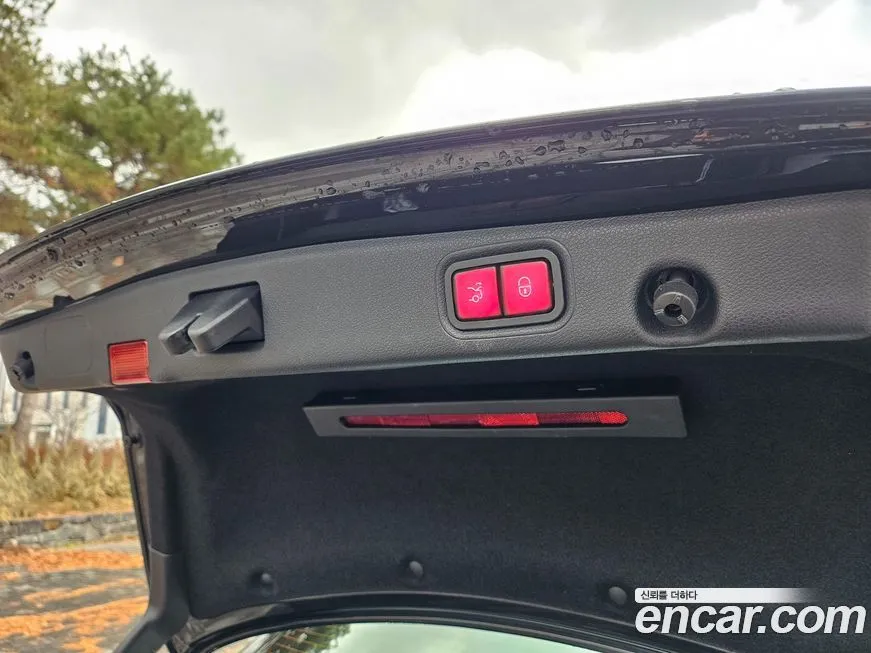 Mercedes-Benz E-Class 2022 из KR, фото 8