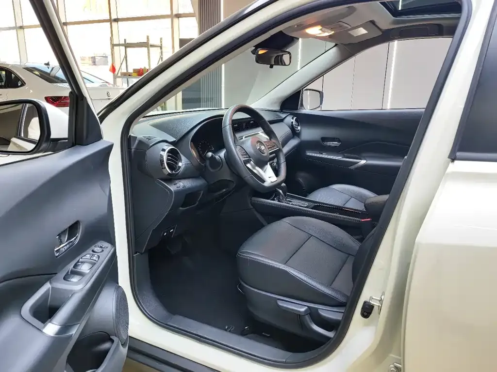 Nissan Kicks 2021 из CN, фото 7