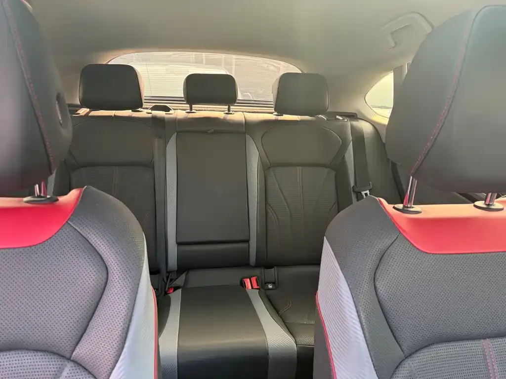 Volkswagen Lamando 2022 из CN, фото 10