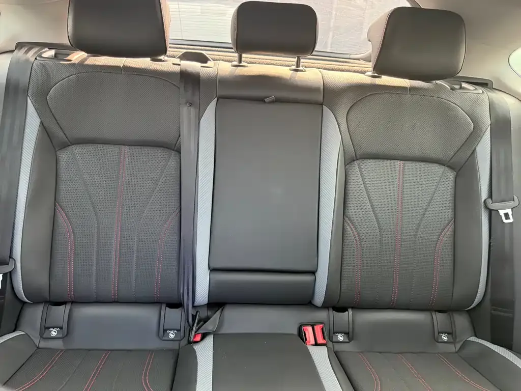 Volkswagen Lamando 2022 из CN, фото 8