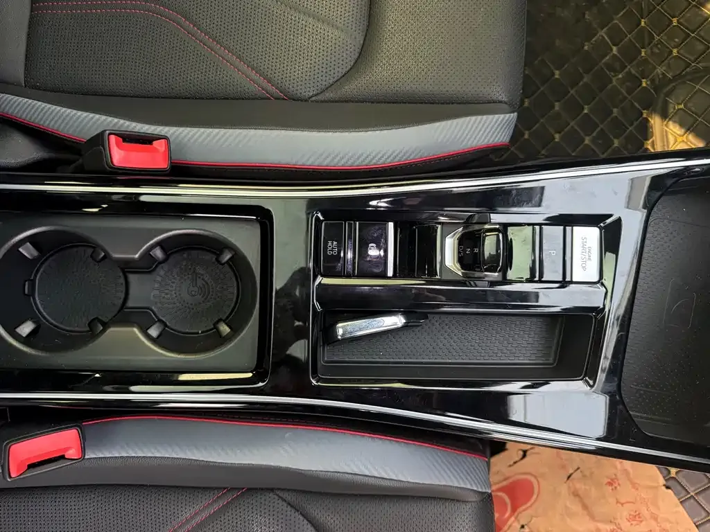 Volkswagen Lamando 2022 из CN, фото 9
