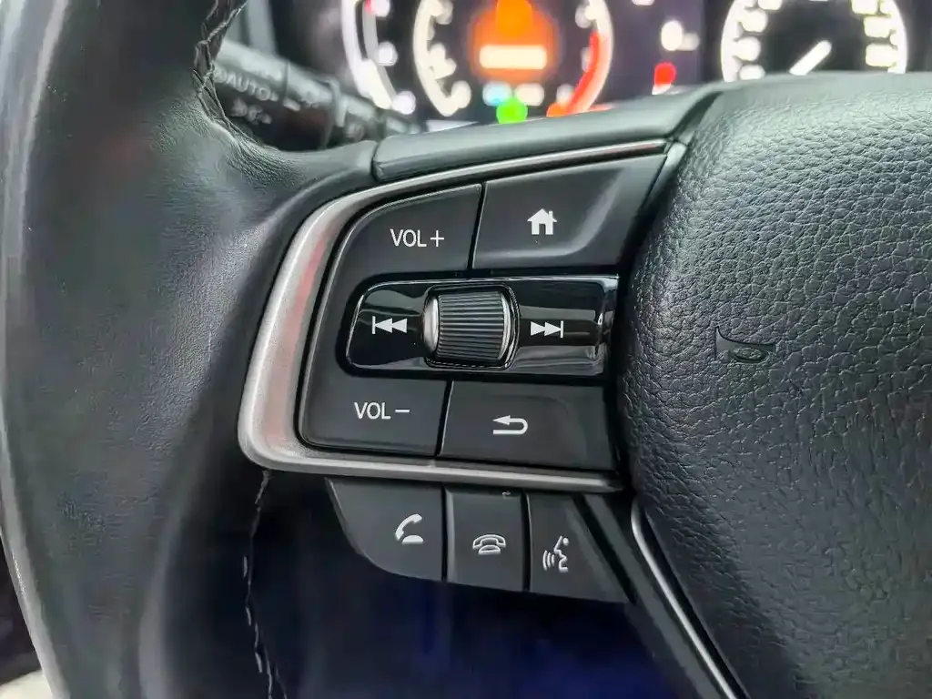 Honda Accord 2023 из CN, фото 10