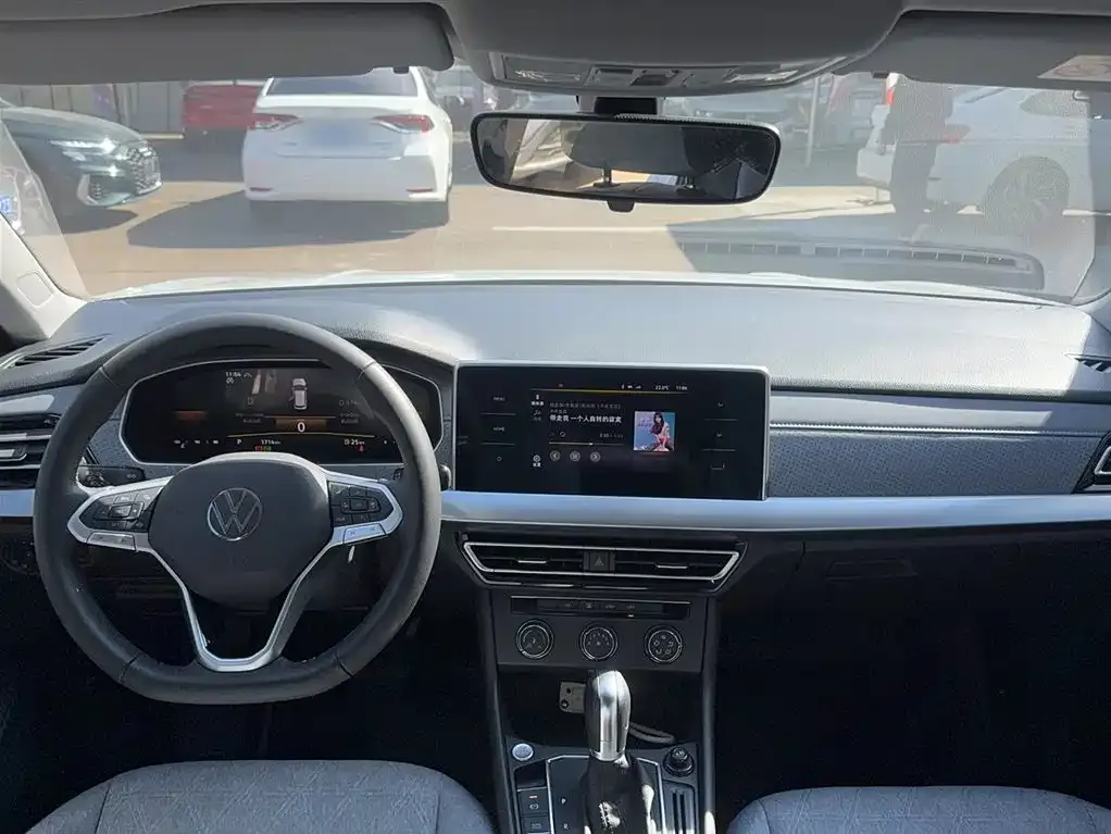Volkswagen Lavida 2023 из CN, фото 10