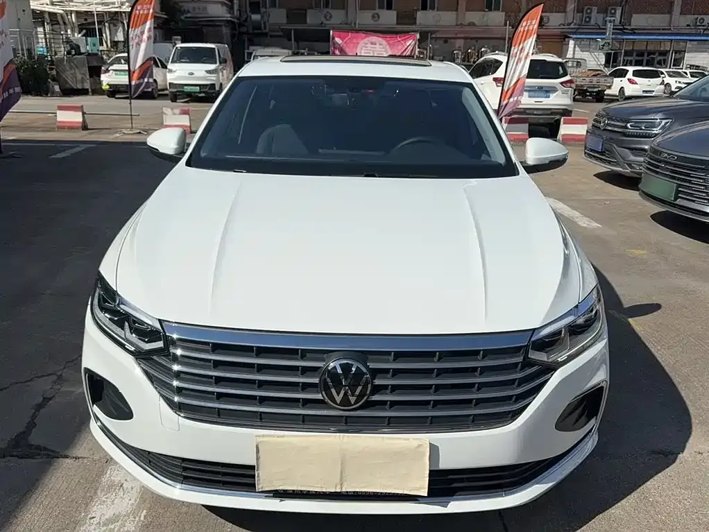 Volkswagen Lavida 2023 из CN, фото 3
