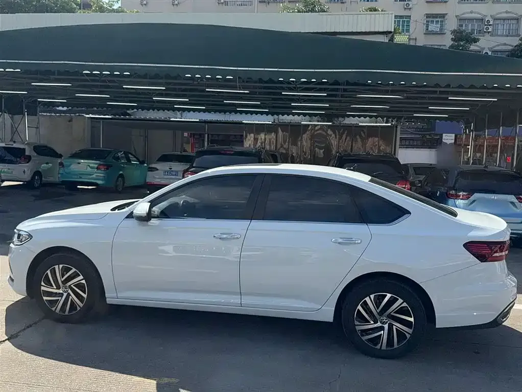 Volkswagen Lavida 2023 из CN, фото 7