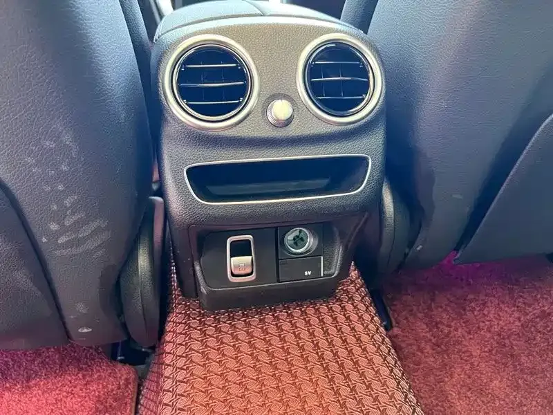 Mercedes-Benz C-Class 2021 из CN, фото 8