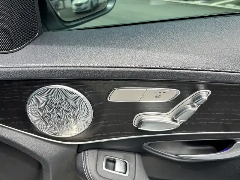 Mercedes-Benz C-Class 2021 из CN, фото 9