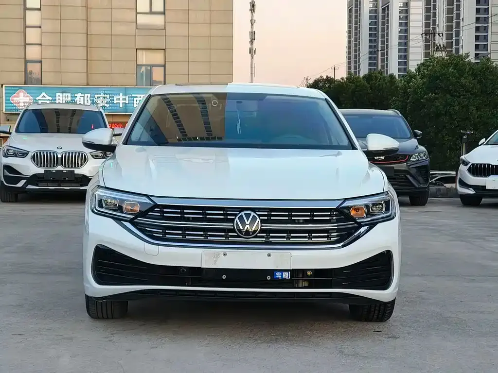 Volkswagen Sagitar 2022 из CN, фото 2