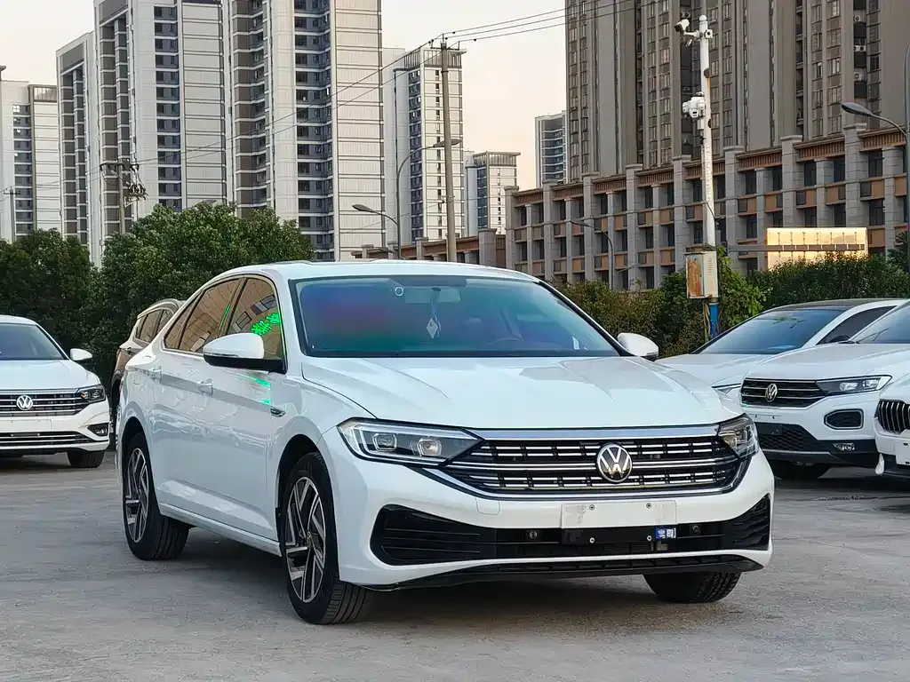 Volkswagen Sagitar 2022 из CN, фото 3