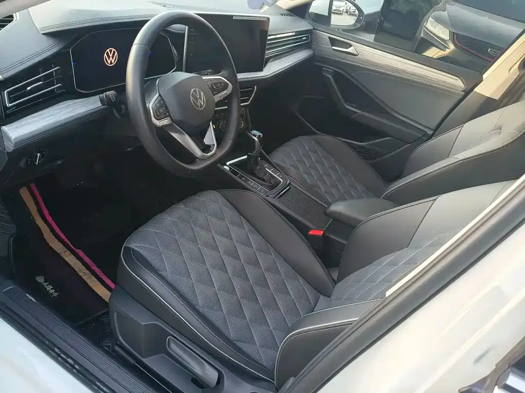 Volkswagen Sagitar 2022 из CN, фото 4