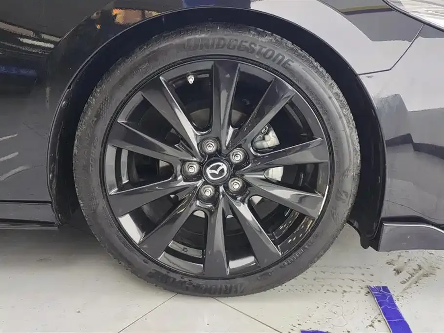 Mazda 3 Axela 2024 из CN, фото 6