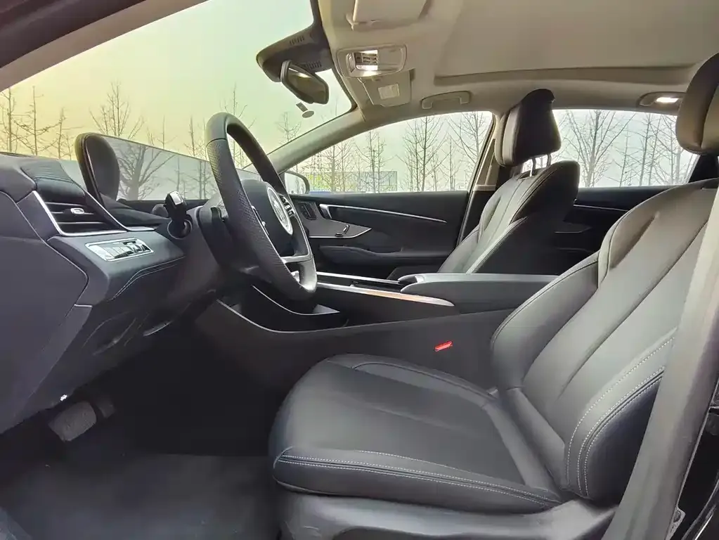 Buick LaCrosse 2025 из CN, фото 9